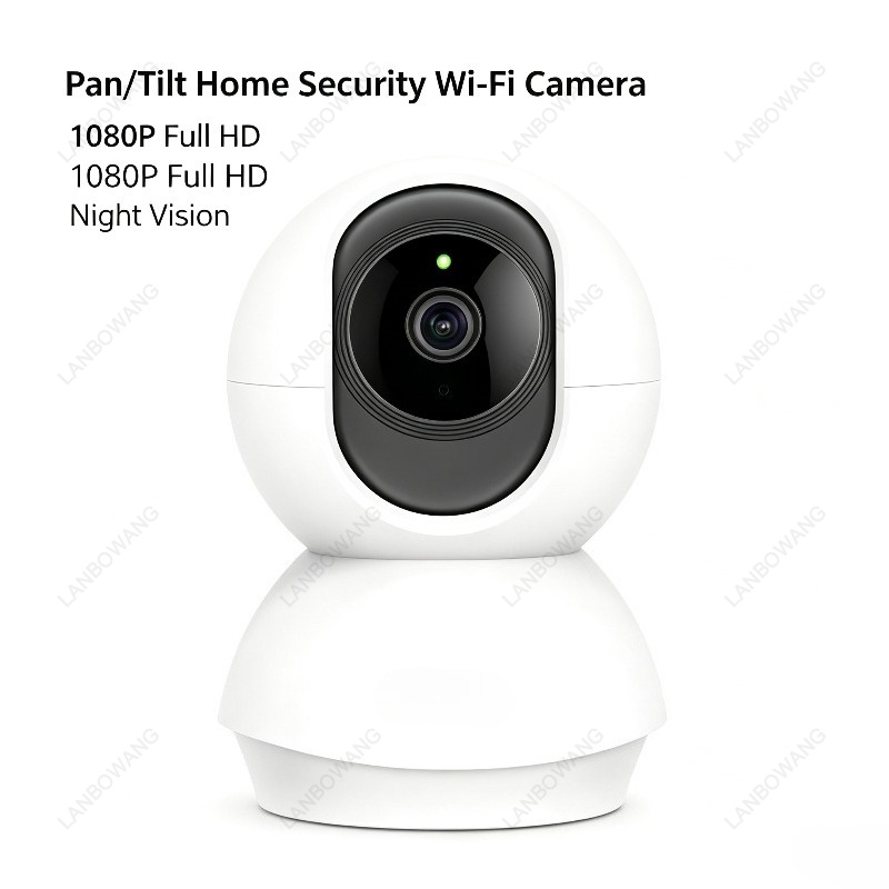 كاميرا TP-Link Tapo WiFi C230  - مراجعة Tp-Link Camera Tapo C200 وسعره